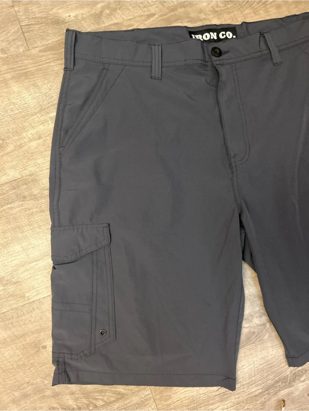 Shorts Bundle | Iron Co.